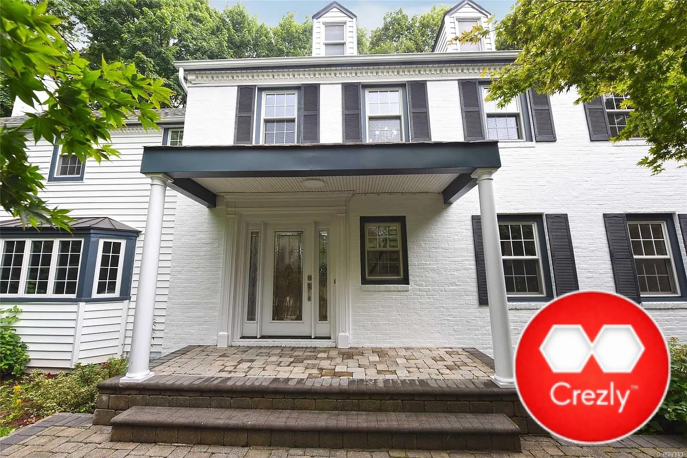 Off-market commercial real estate listing on Crezly