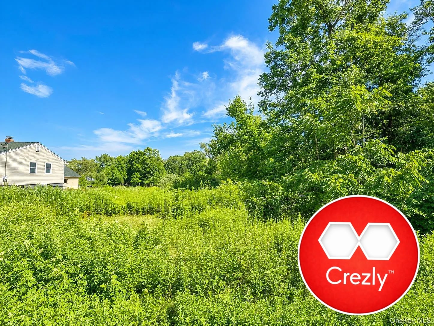 Off-market commercial real estate listing on Crezly