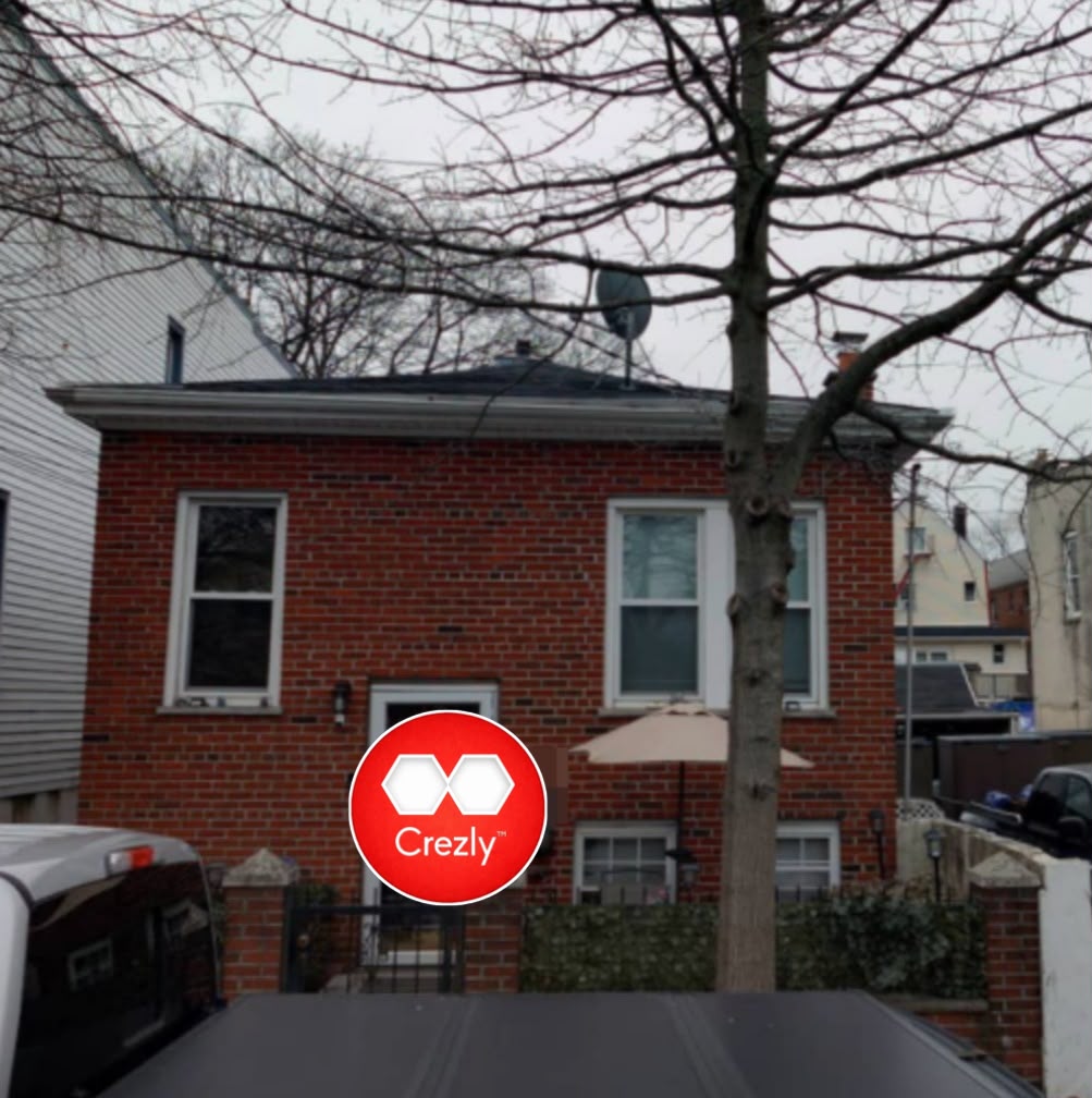 Off-market commercial real estate listing on Crezly