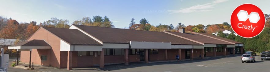 Off-market commercial real estate listing on Crezly