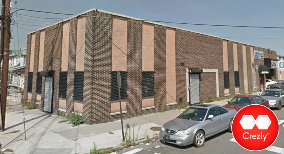 Off-market commercial real estate listing on Crezly