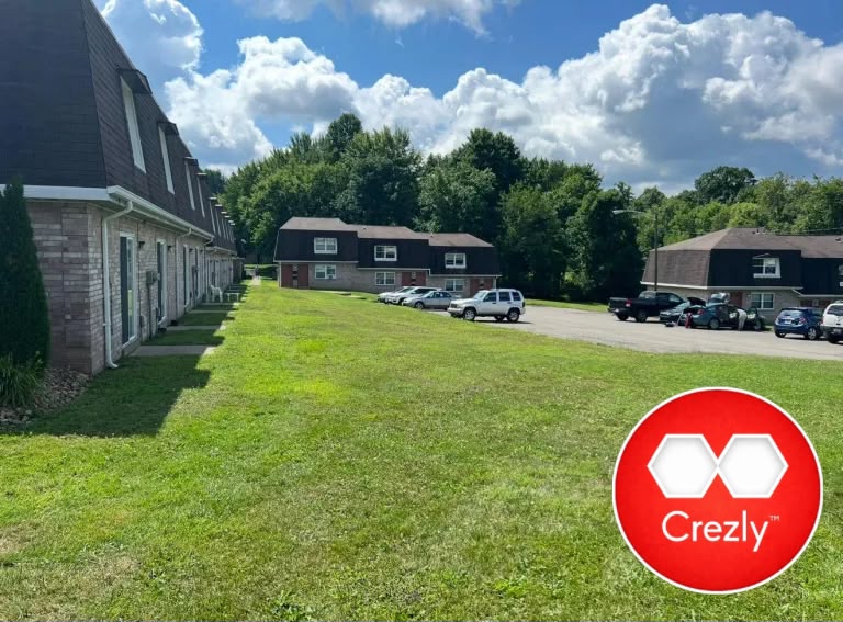Off-market commercial real estate listing on Crezly