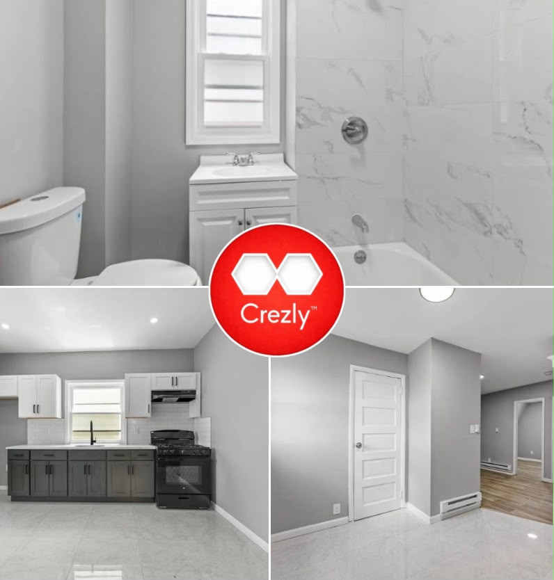 Off-market commercial real estate listing on Crezly
