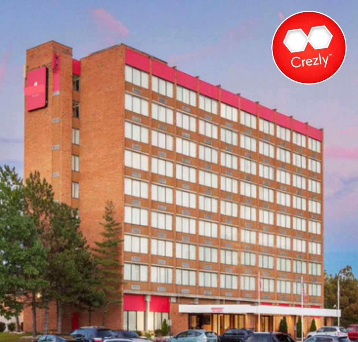 Off-market commercial real estate listing on Crezly