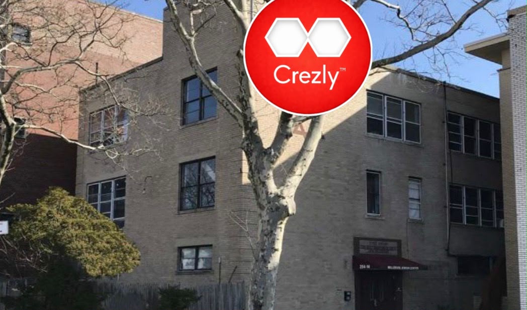 Off-market commercial real estate listing on Crezly
