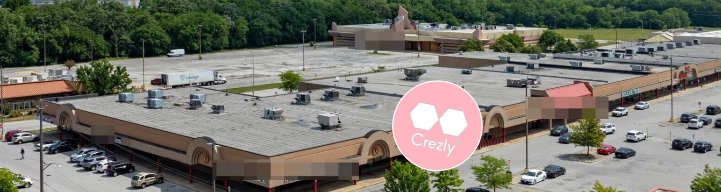 Off-market commercial real estate listing on Crezly
