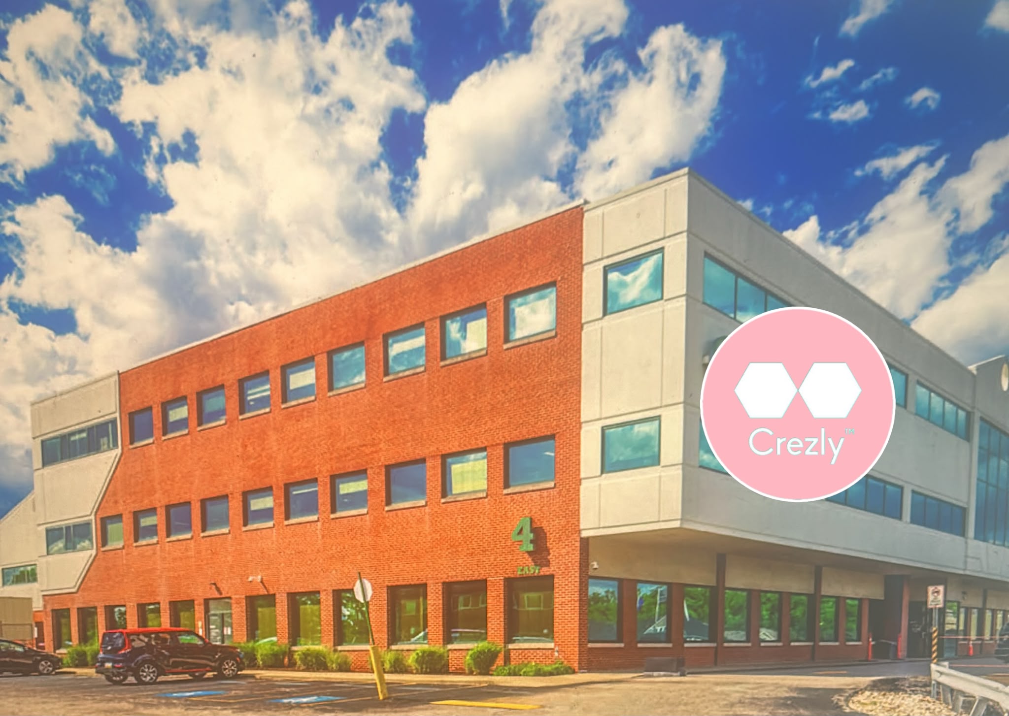 Off-market commercial real estate listing on Crezly