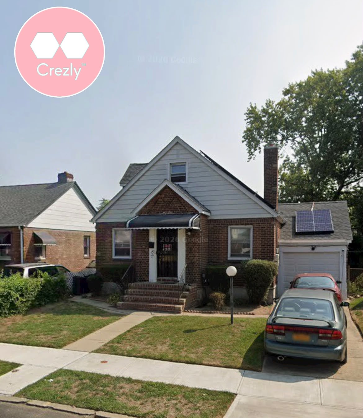 Laurelton Queens single family
Brick 34x40 built on 50x100 lot. 3br + full basement & attic fully vacant needs work 