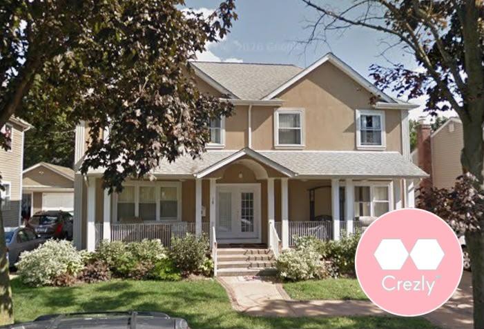 Off-market commercial real estate listing on Crezly