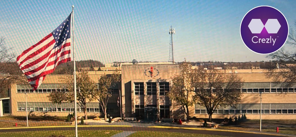 Off-market commercial real estate listing on Crezly