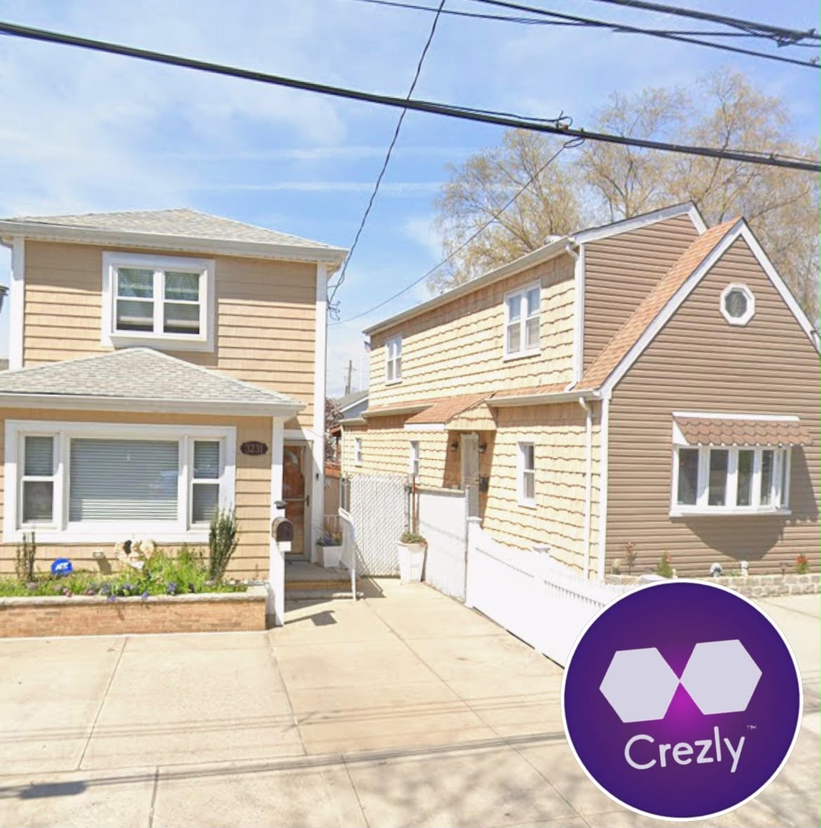 Off-market commercial real estate listing on Crezly