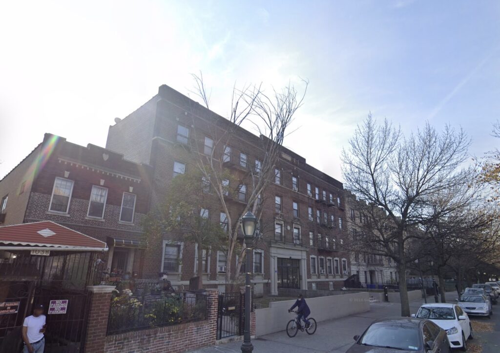 Three Rent-Stabilized Buildings Transfer To New Ownership In Crown Heights, Brooklyn