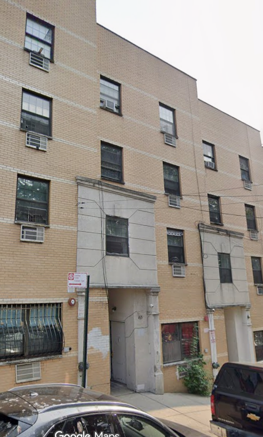 163 W 161st BX