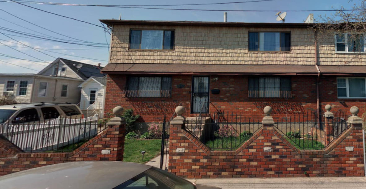 174-33 127th Ave, Jamaica