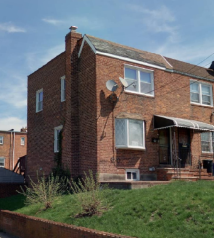 215-01 115th Rd, Cambria Heights, NY 11411