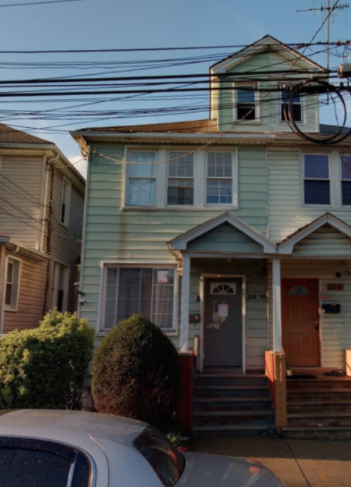 218-20 112th Ave, Queens Village