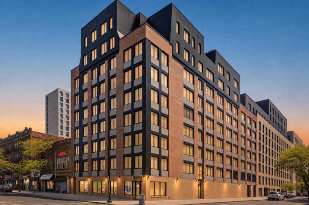 Housing Lottery Launches for 2905 West 17th Street in Coney Island, Brooklyn