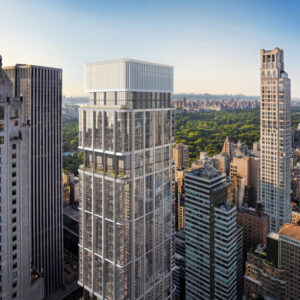 Anchor Lease Secured For 625 Madison Avenue Skyscraper In Midtown, Manhattan