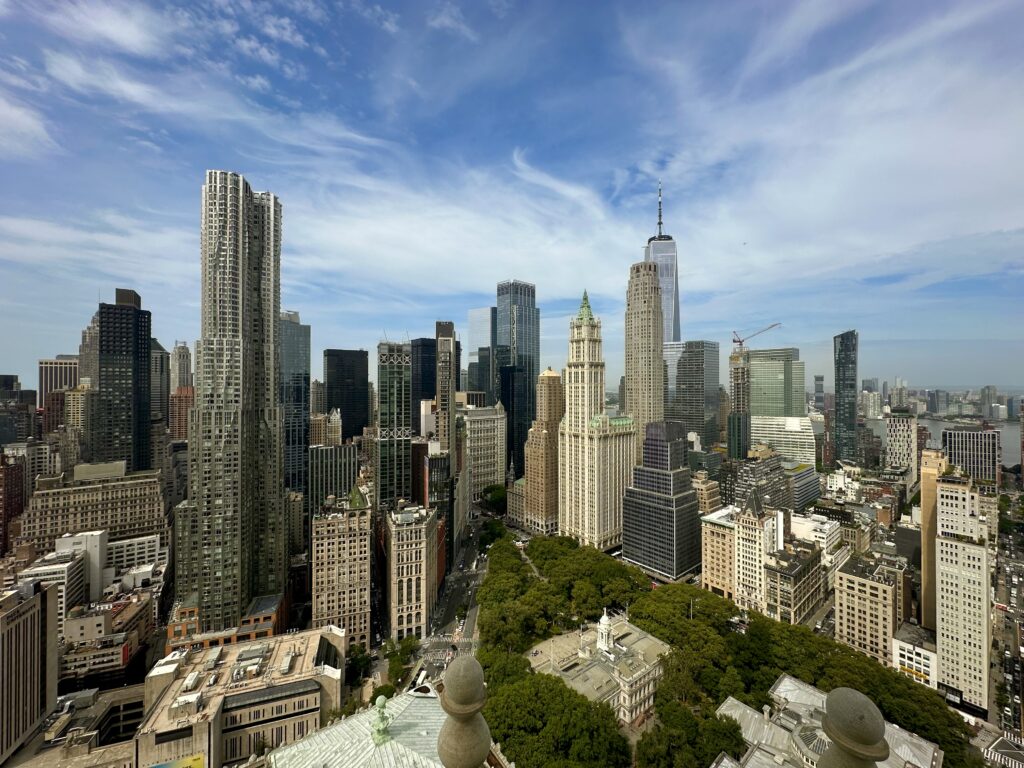 New York YIMBY 2026 Q2 Report Tracks 903 New Building Permit Filings