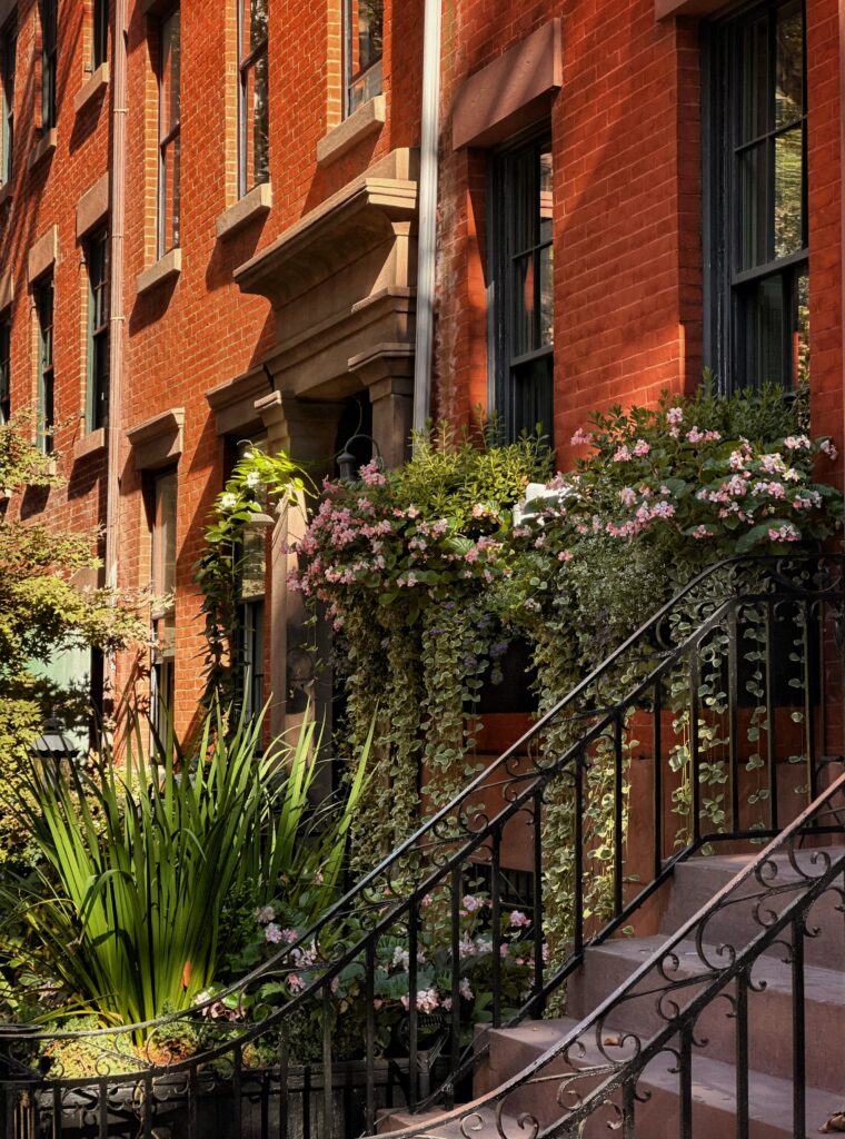 Four New Residential Projects Underway in Brooklyn Heights