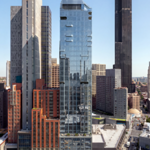 New Renderings Revealed For 245 Duffield Street in Downtown Brooklyn